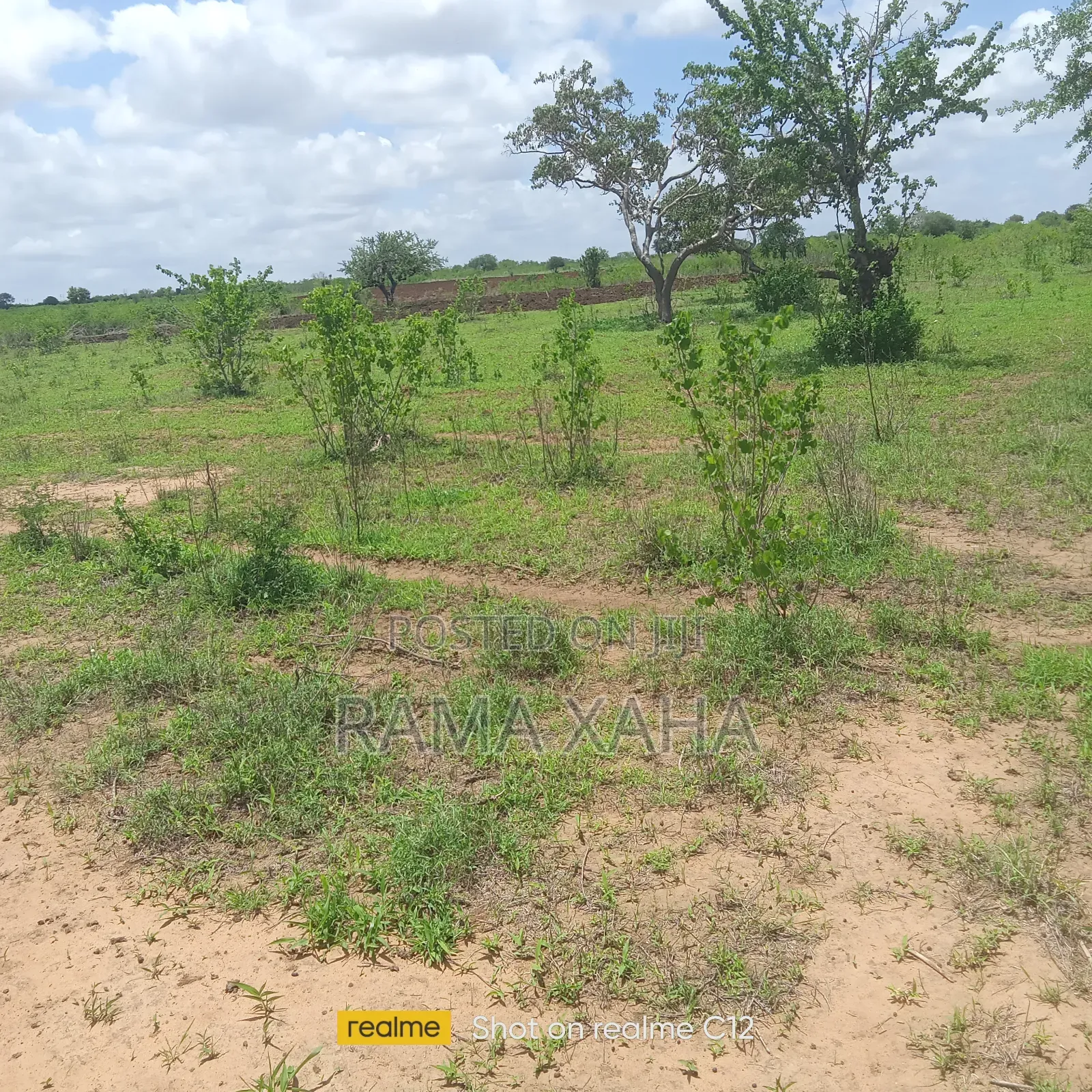 5 Acres for Sale in Malindi in Jilore