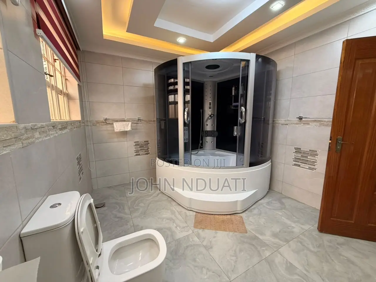 5bdrm Mansion in Mugutha, Ruiru for sale in Ruiru