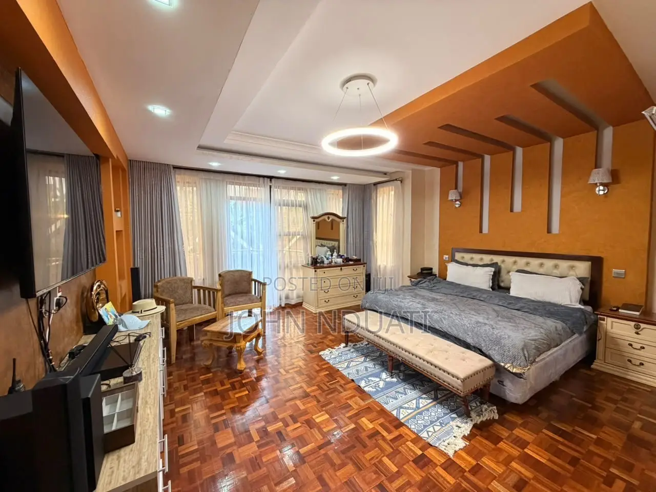 5bdrm Mansion in Mugutha, Ruiru for sale in Ruiru