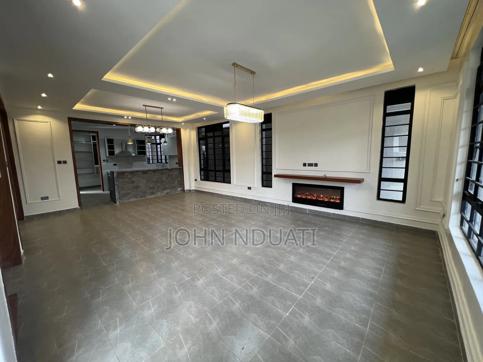 5bdrm Mansion in Membley Estate for sale in Membley Estate