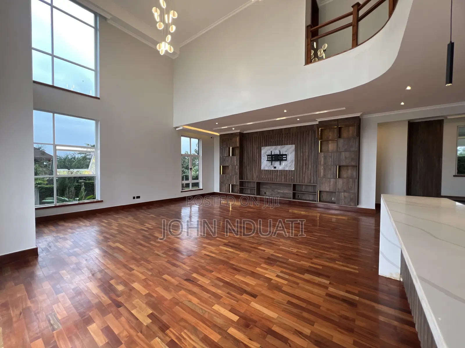 5bdrm Maisonette in Kijani, Kiambu / Kiambu  for rent in Kiambu / Kiambu 