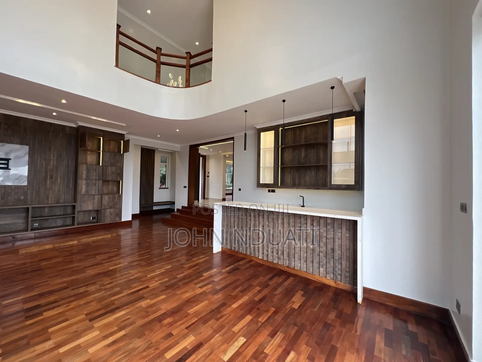 5bdrm Maisonette in Kijani, Kiambu / Kiambu  for rent in Kiambu / Kiambu 