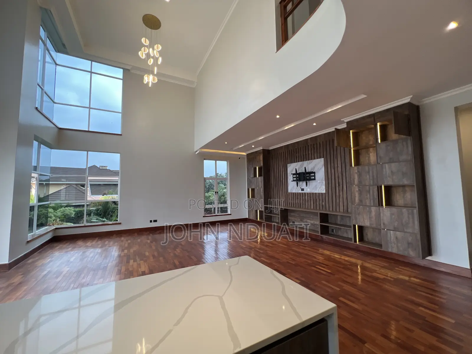 5bdrm Maisonette in Kijani, Kiambu / Kiambu  for rent in Kiambu / Kiambu 
