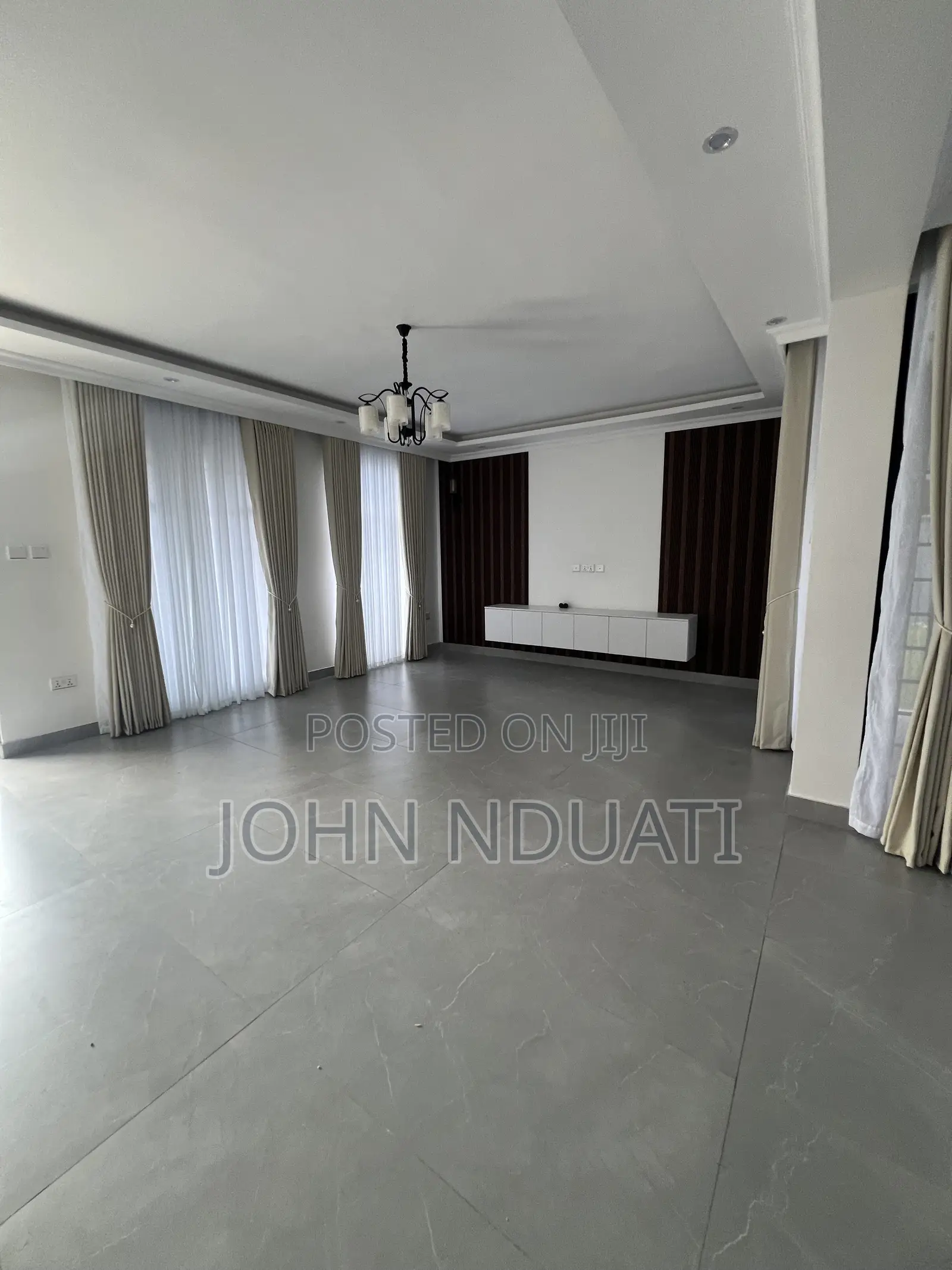4bdrm Maisonette in Mugu, Ruiru for sale in Ruiru