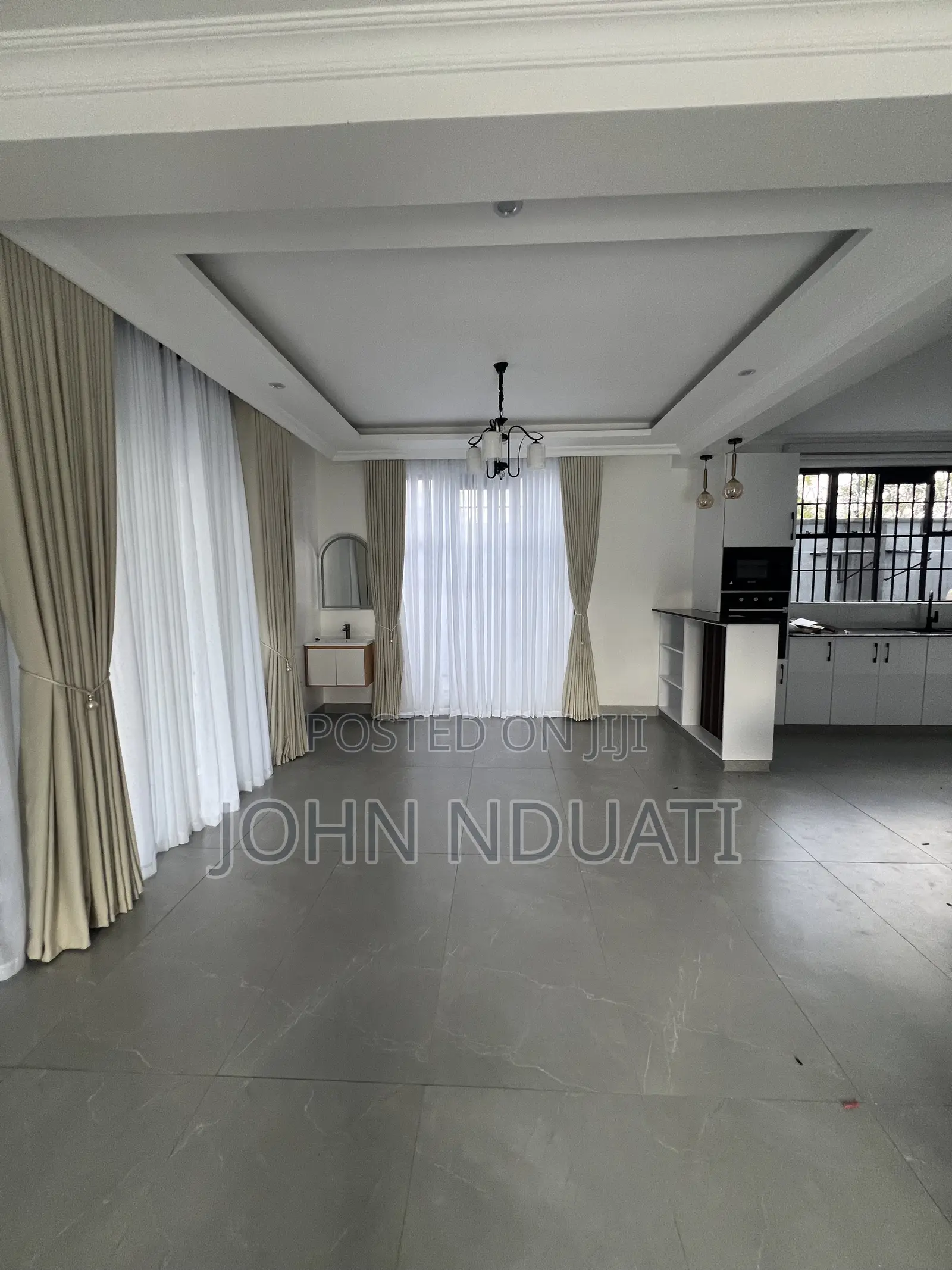 4bdrm Maisonette in Mugu, Ruiru for sale in Ruiru