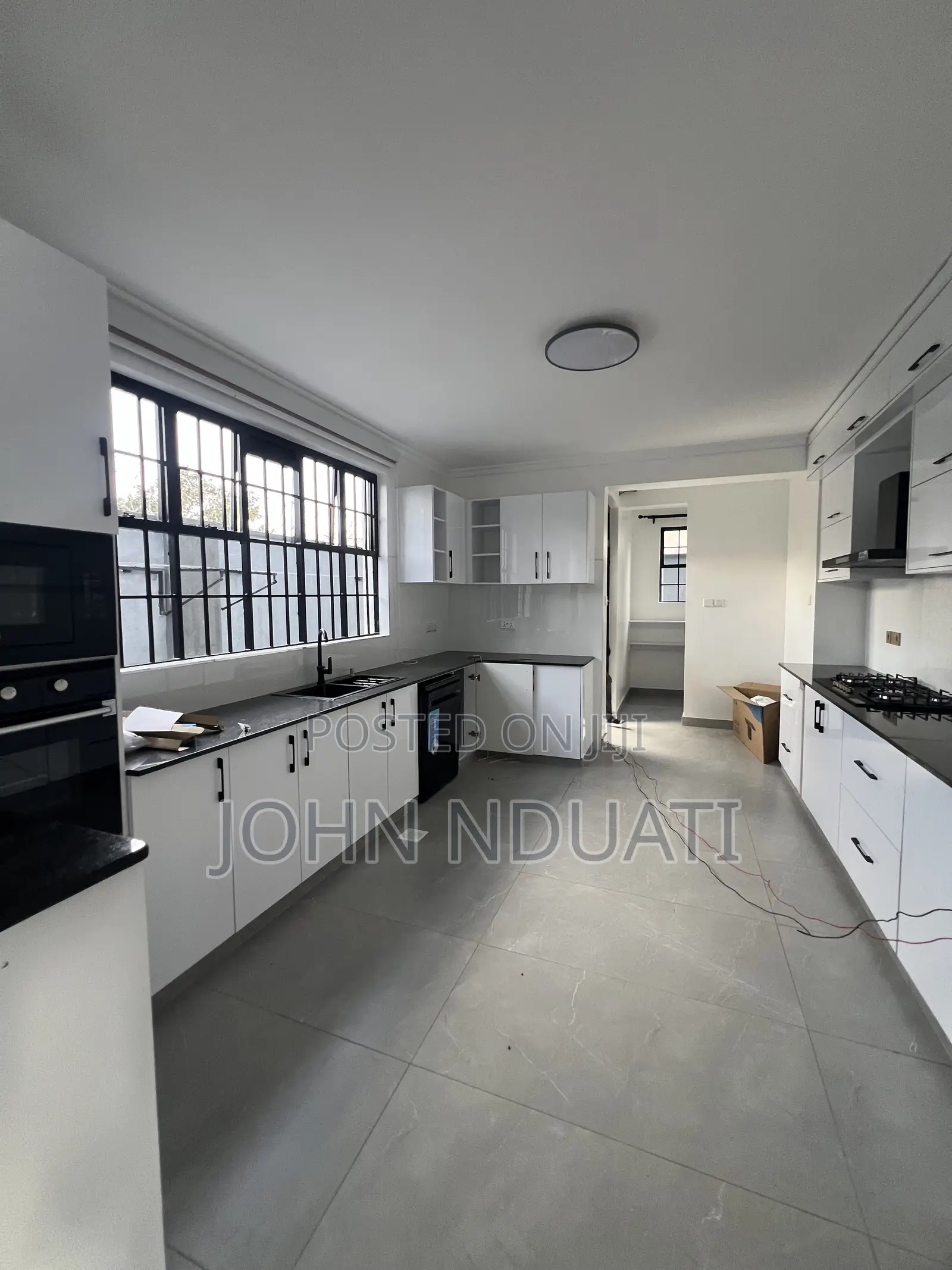4bdrm Maisonette in Mugu, Ruiru for sale in Ruiru