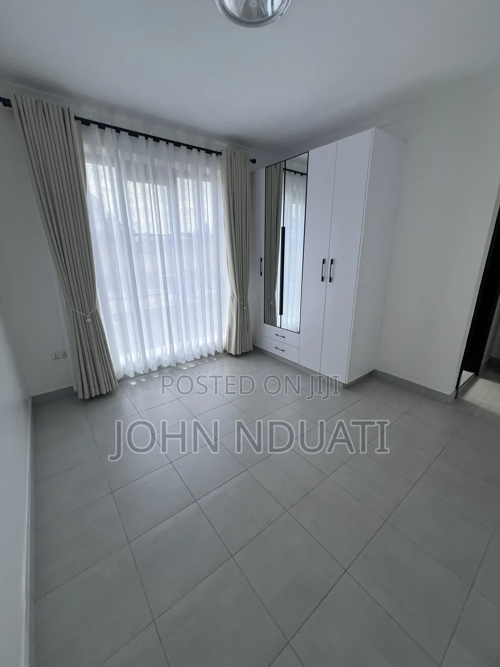 4bdrm Maisonette in Mugu, Ruiru for sale in Ruiru