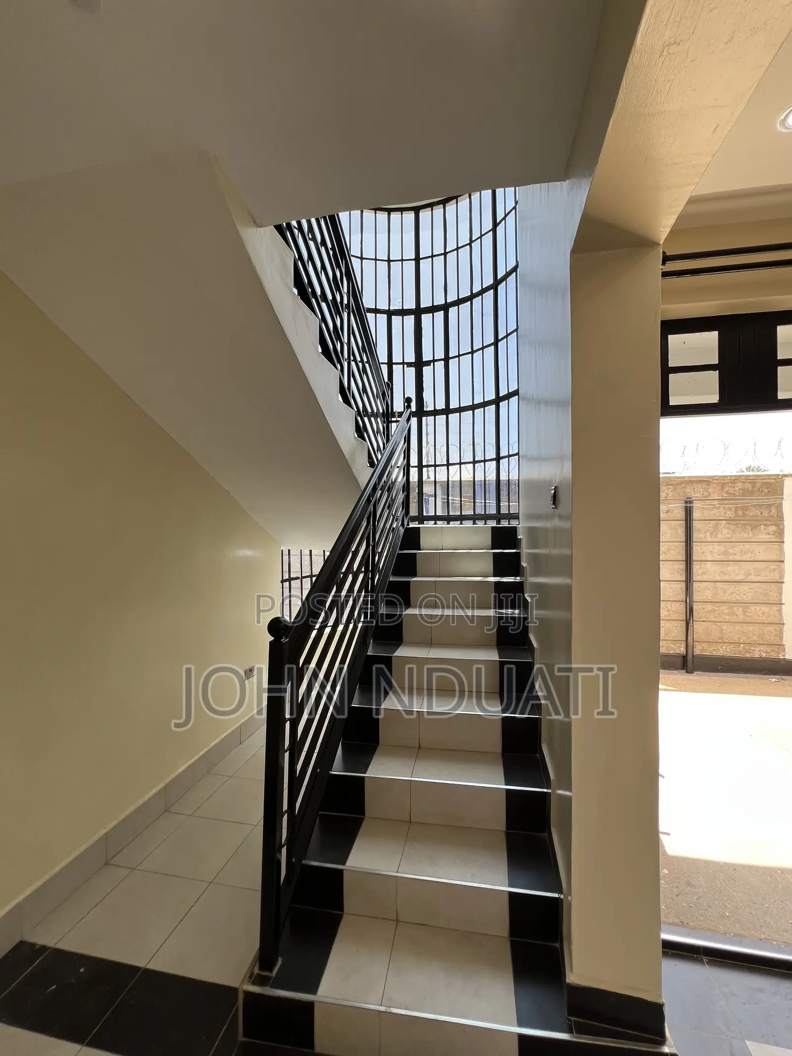 3bdrm Maisonette in Kamakis for rent in Kamakis