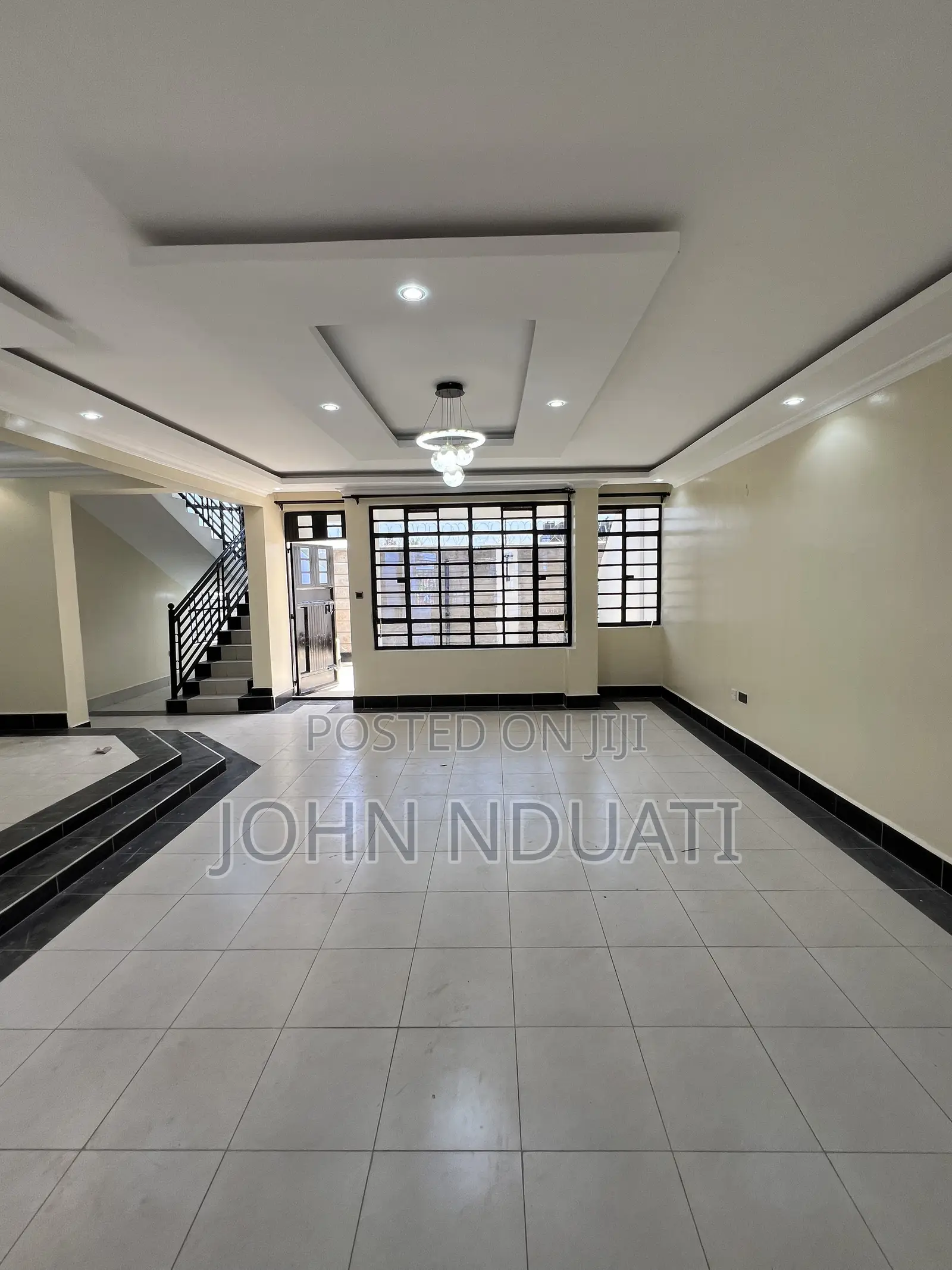 3bdrm Maisonette in Kamakis for rent in Kamakis