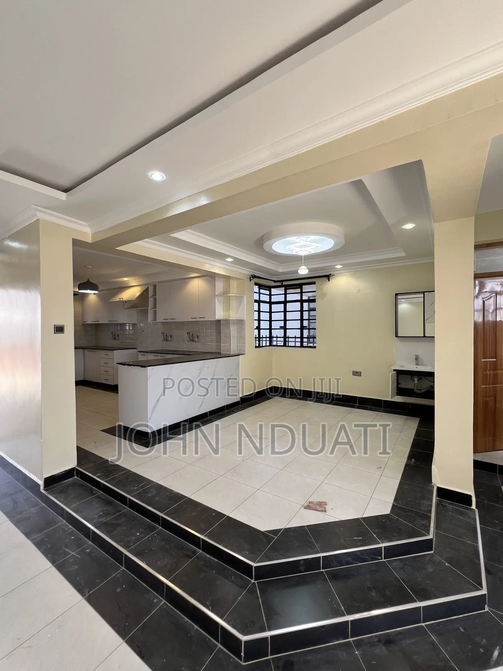 3bdrm Maisonette in Kamakis for rent in Kamakis