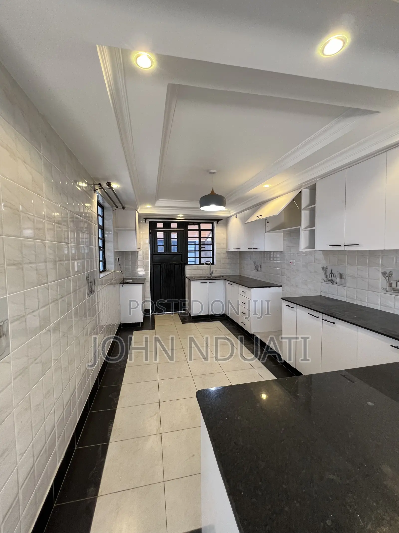 3bdrm Maisonette in Kamakis for rent in Kamakis