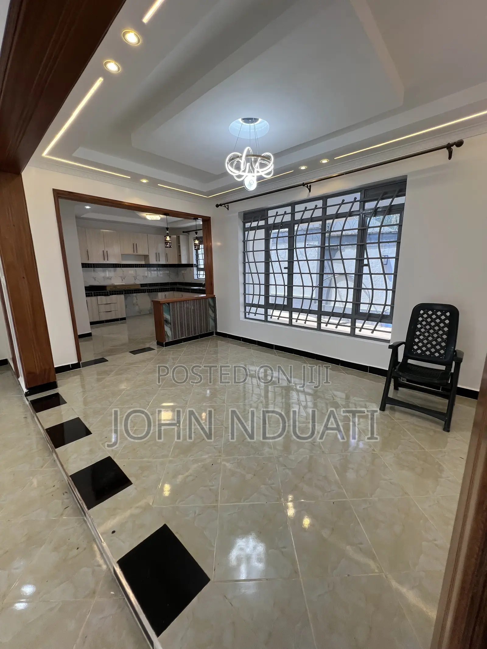 4bdrm Bungalow in Mugutha, Ruiru for sale in Ruiru