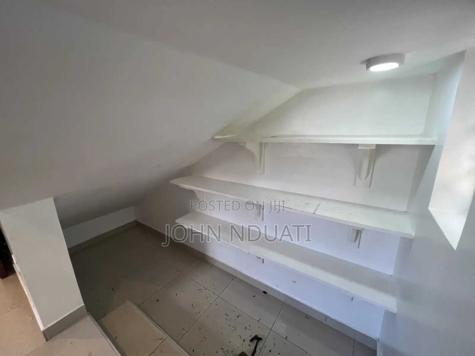 4bdrm Bungalow in Mugutha, Ruiru for sale in Ruiru