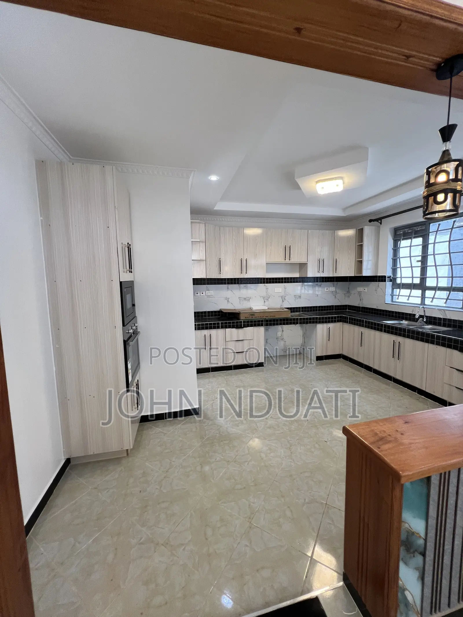 4bdrm Bungalow in Mugutha, Ruiru for sale in Ruiru