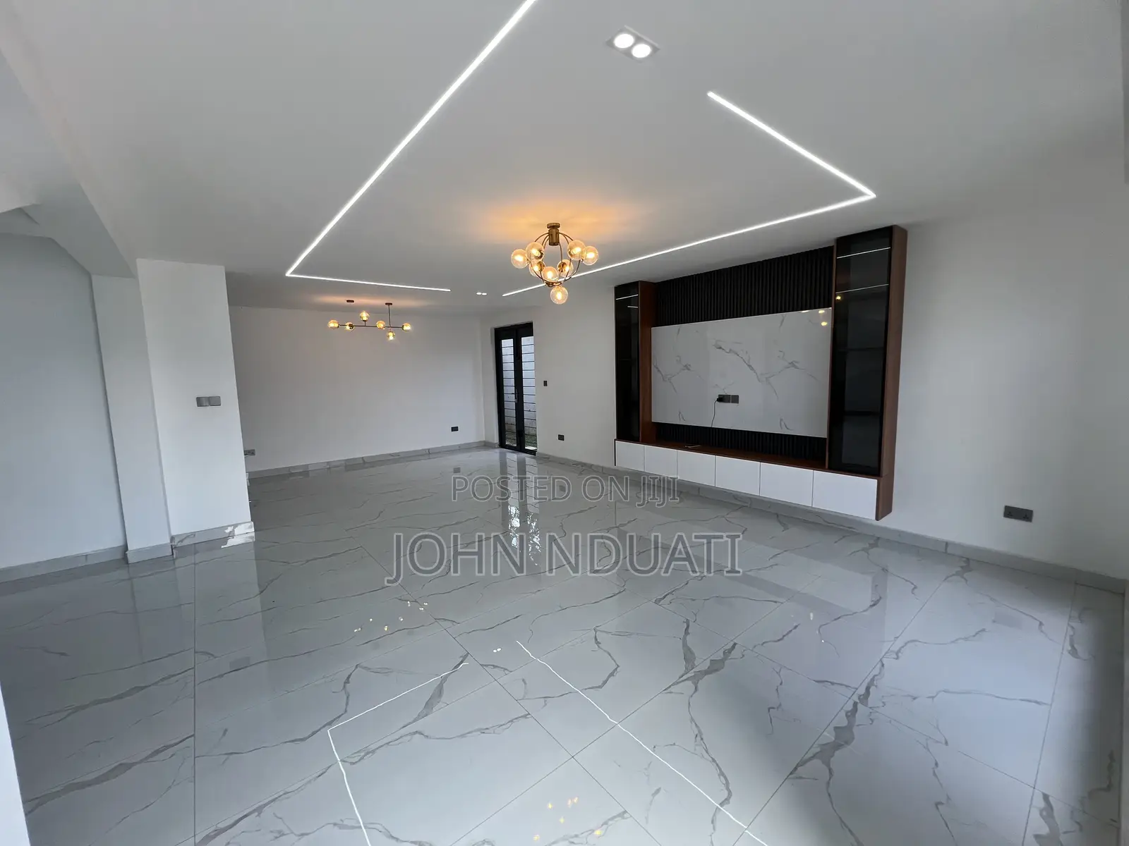 5bdrm Maisonette in Mugutha, Ruiru for rent in Ruiru