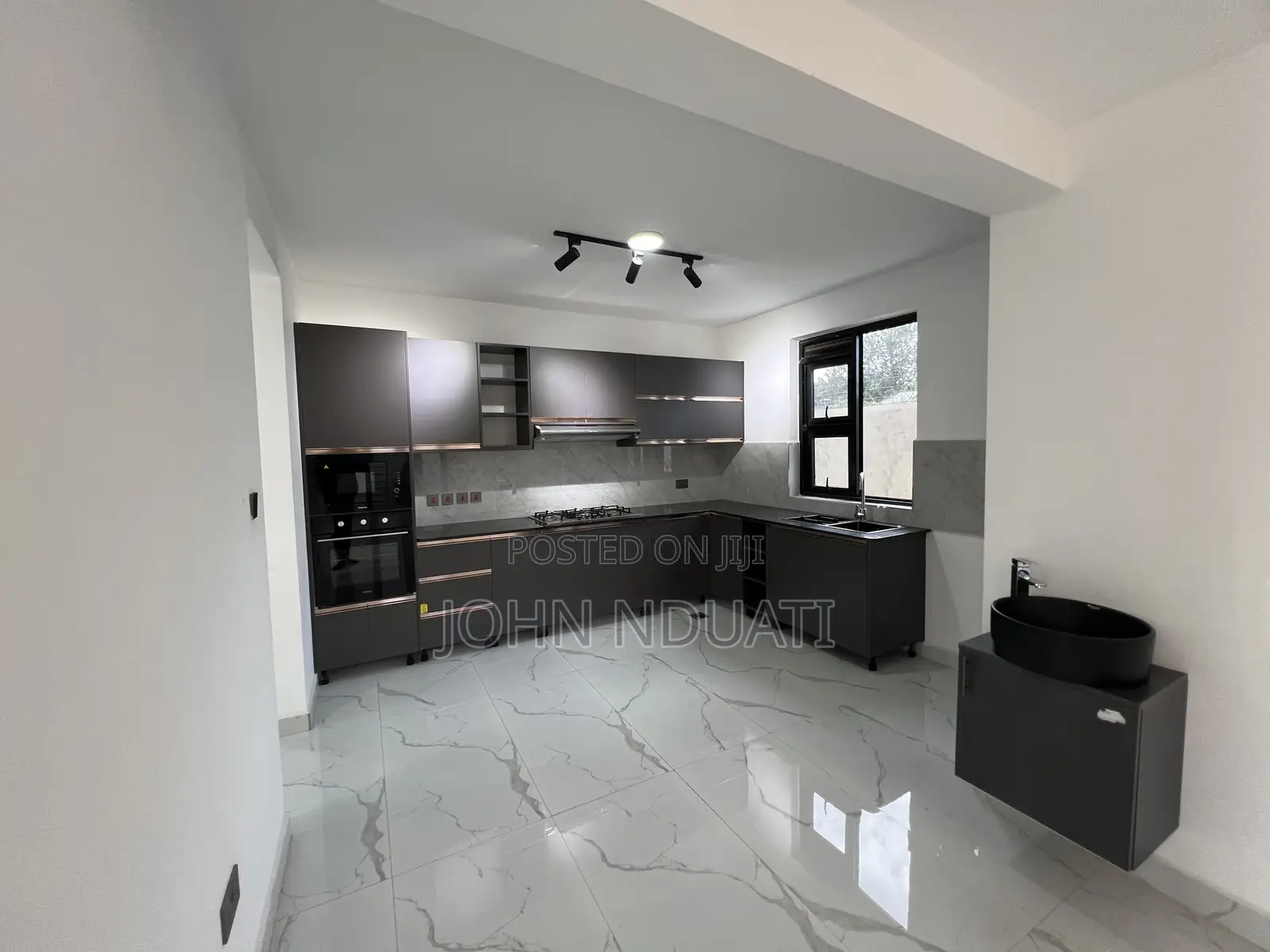 5bdrm Maisonette in Mugutha, Ruiru for rent in Ruiru