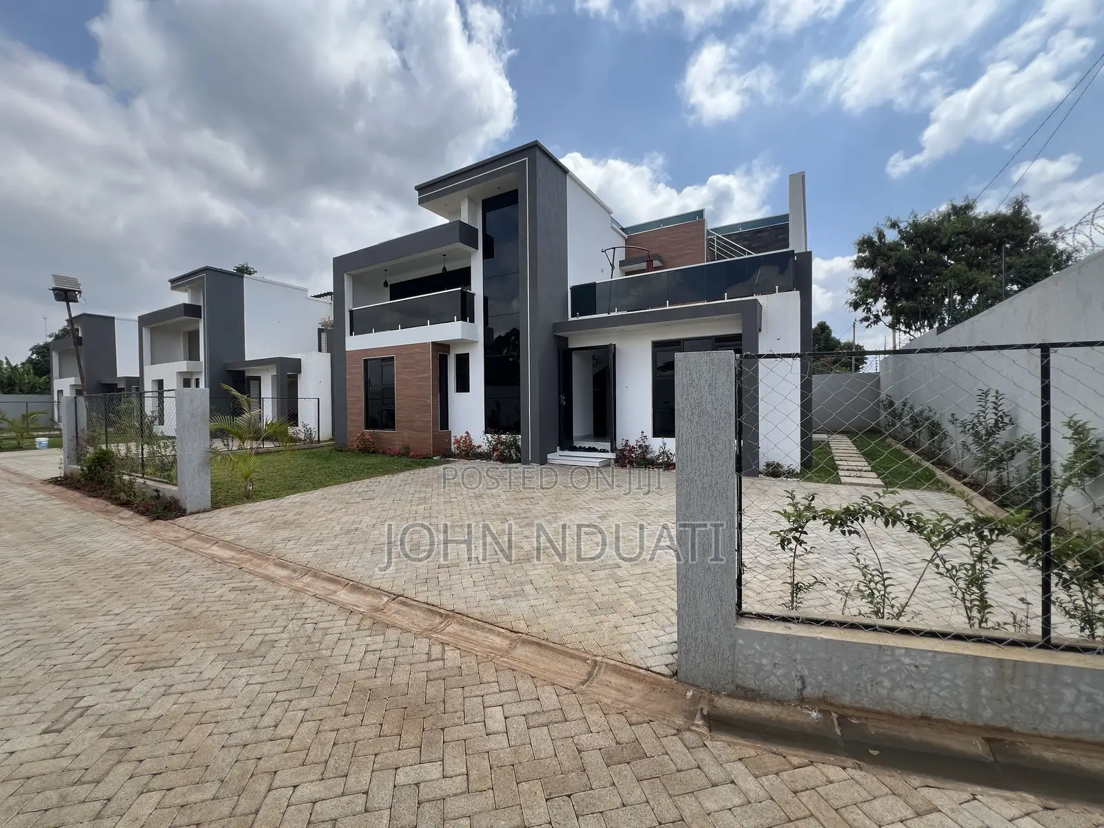 5bdrm Maisonette in Mugutha, Ruiru for rent in Ruiru