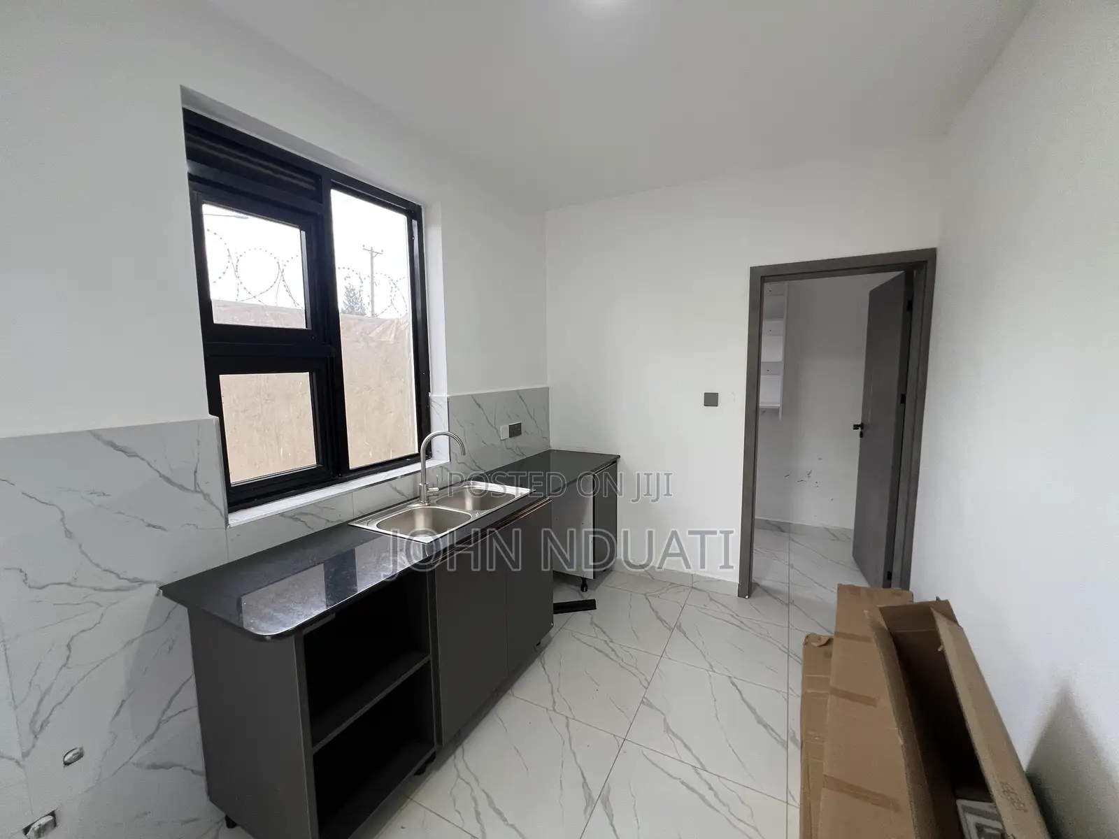 5bdrm Maisonette in Mugutha, Ruiru for rent in Ruiru
