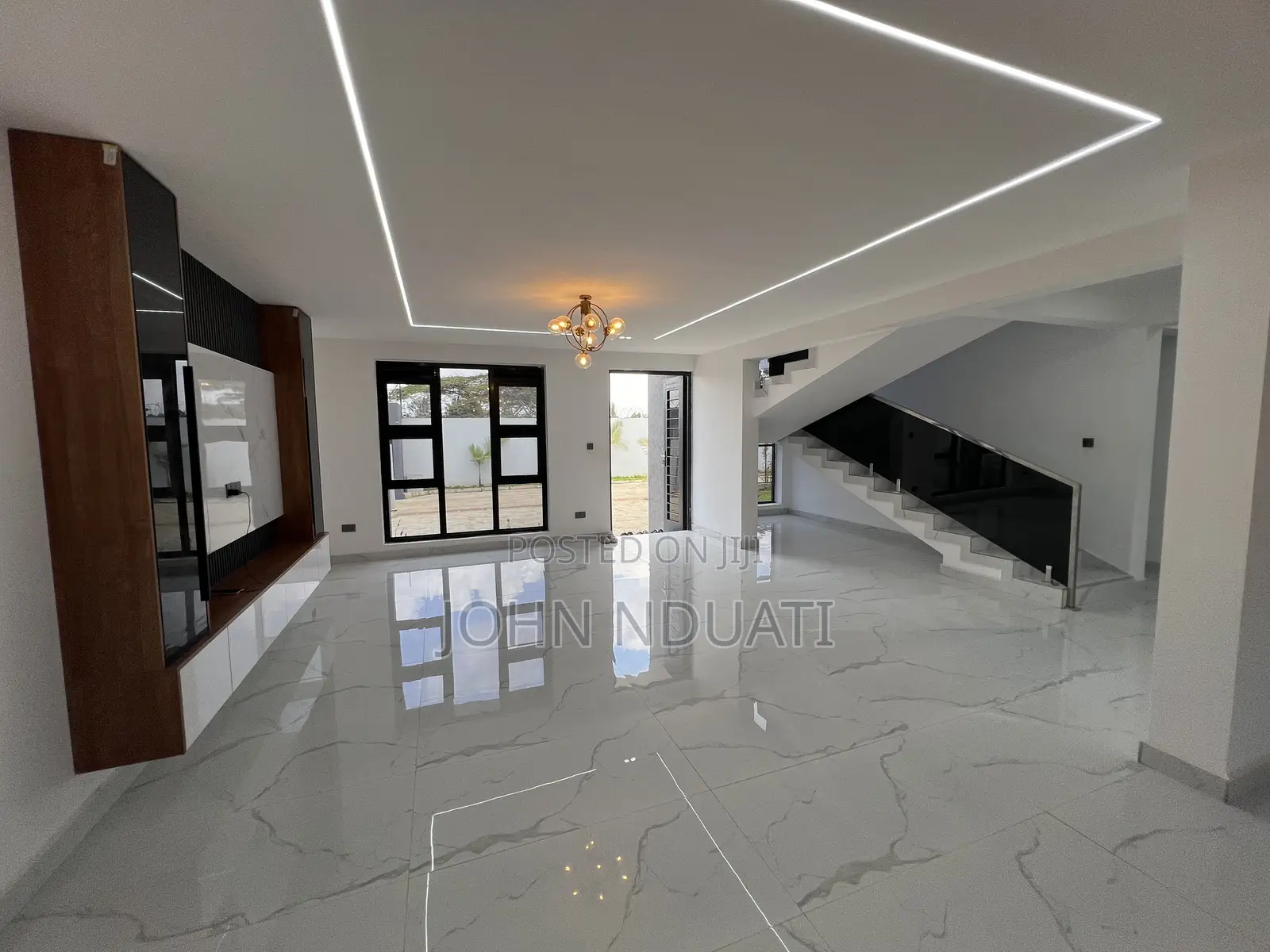 5bdrm Maisonette in Mugutha, Ruiru for rent in Ruiru