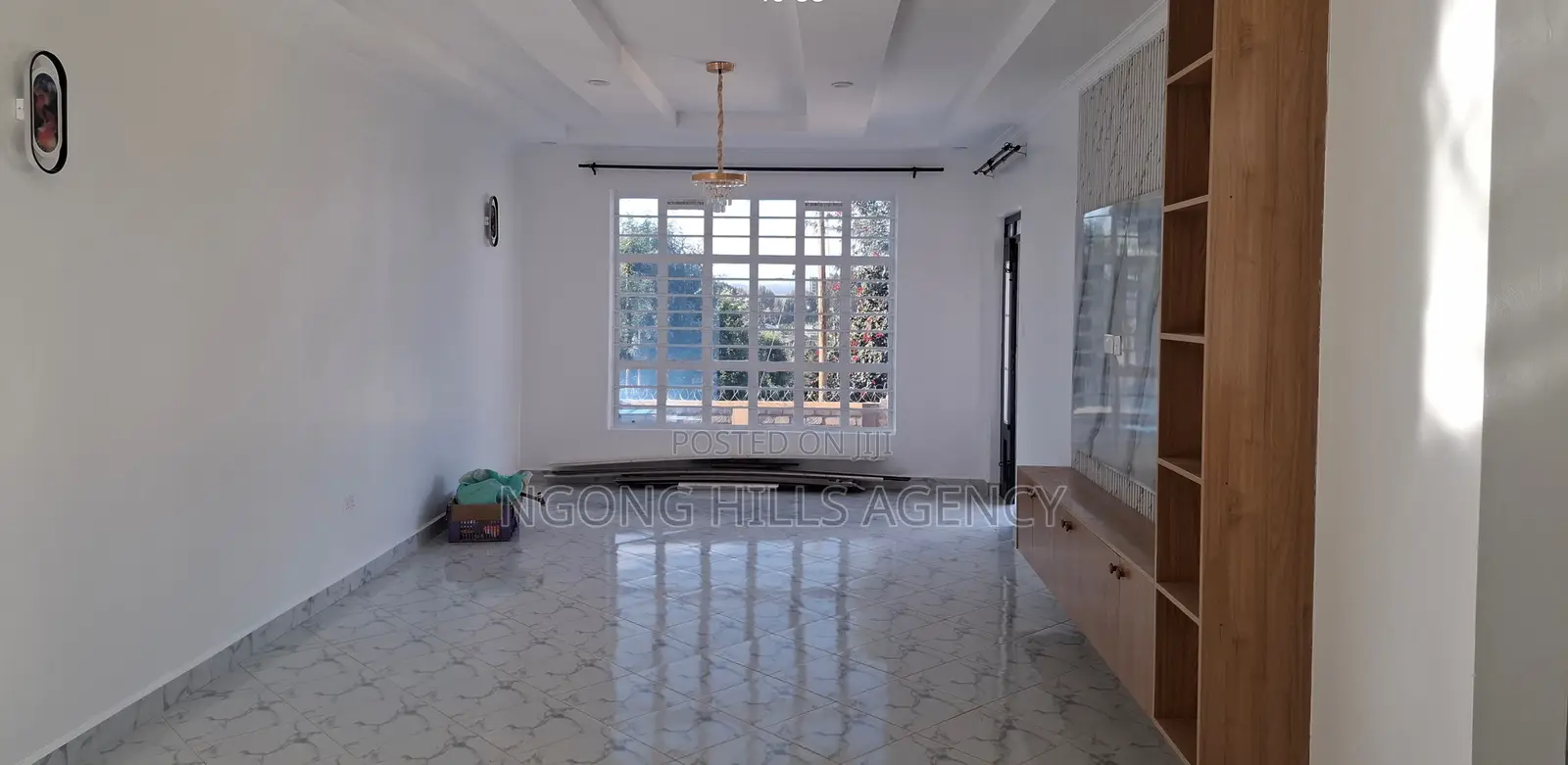 3bdrm Bungalow in Ololua, Oluulua for sale in Oluulua