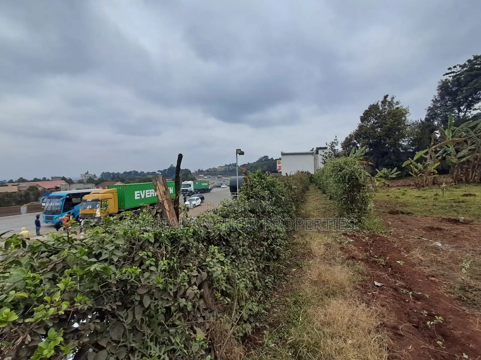 Sale 1.5 Acre Sigona Limuru in Limuru