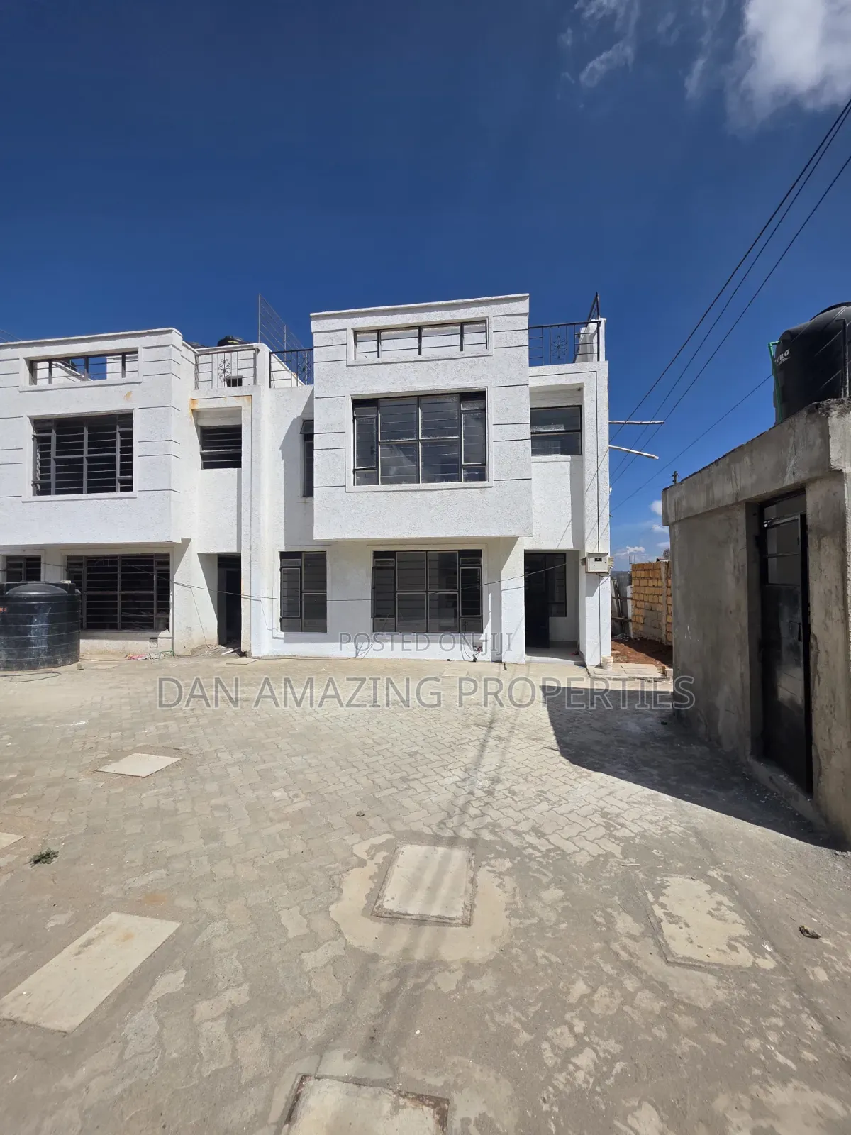 4bdrm Townhouse / Terrace in Vet, Ngong CBD for rent in Ngong CBD