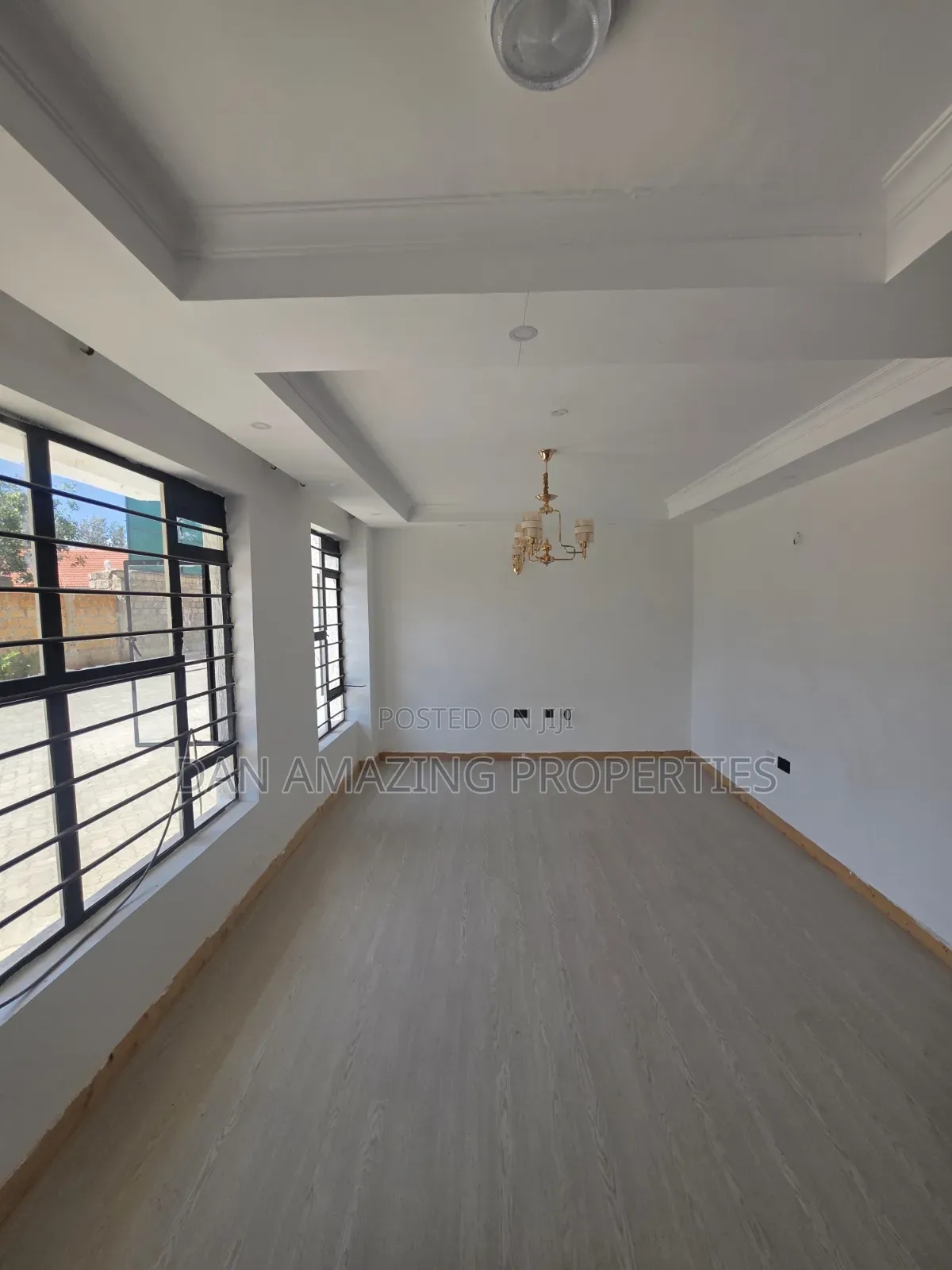 4bdrm Townhouse / Terrace in Vet, Ngong CBD for rent in Ngong CBD