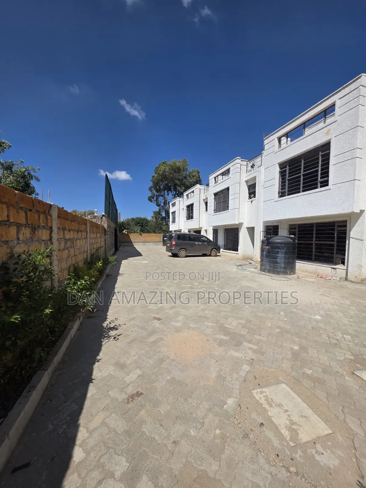4bdrm Townhouse / Terrace in Vet, Ngong CBD for rent in Ngong CBD