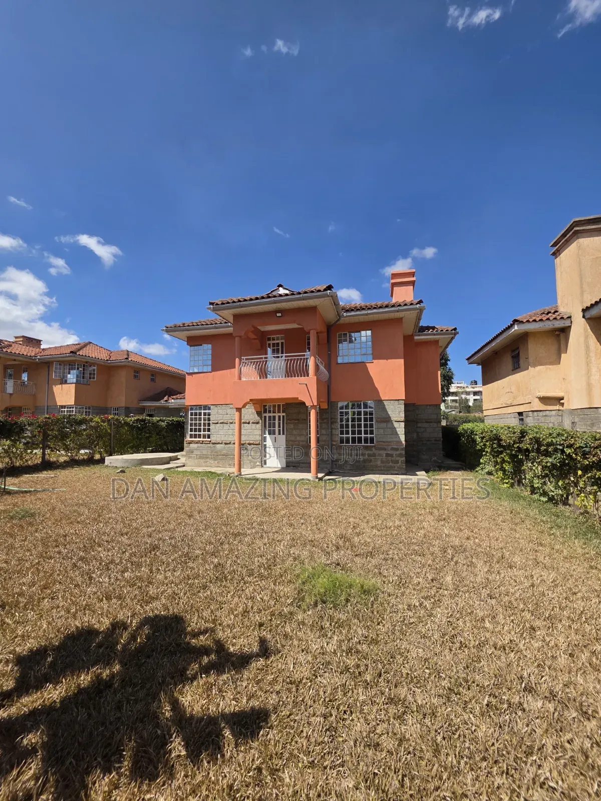 4bdrm Maisonette in Vet Plus Dsq, Ngong CBD for sale in Ngong CBD