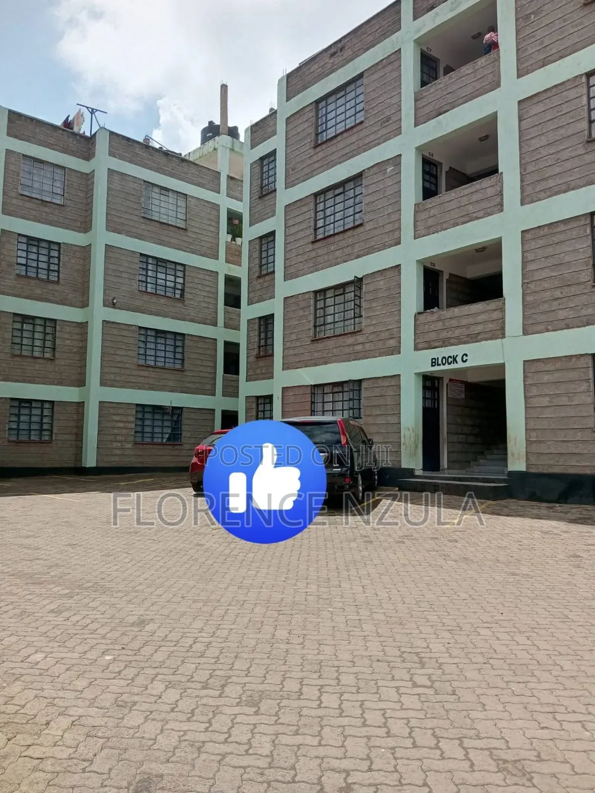 Apartment for Sale in Ngong Town in Ngong CBD