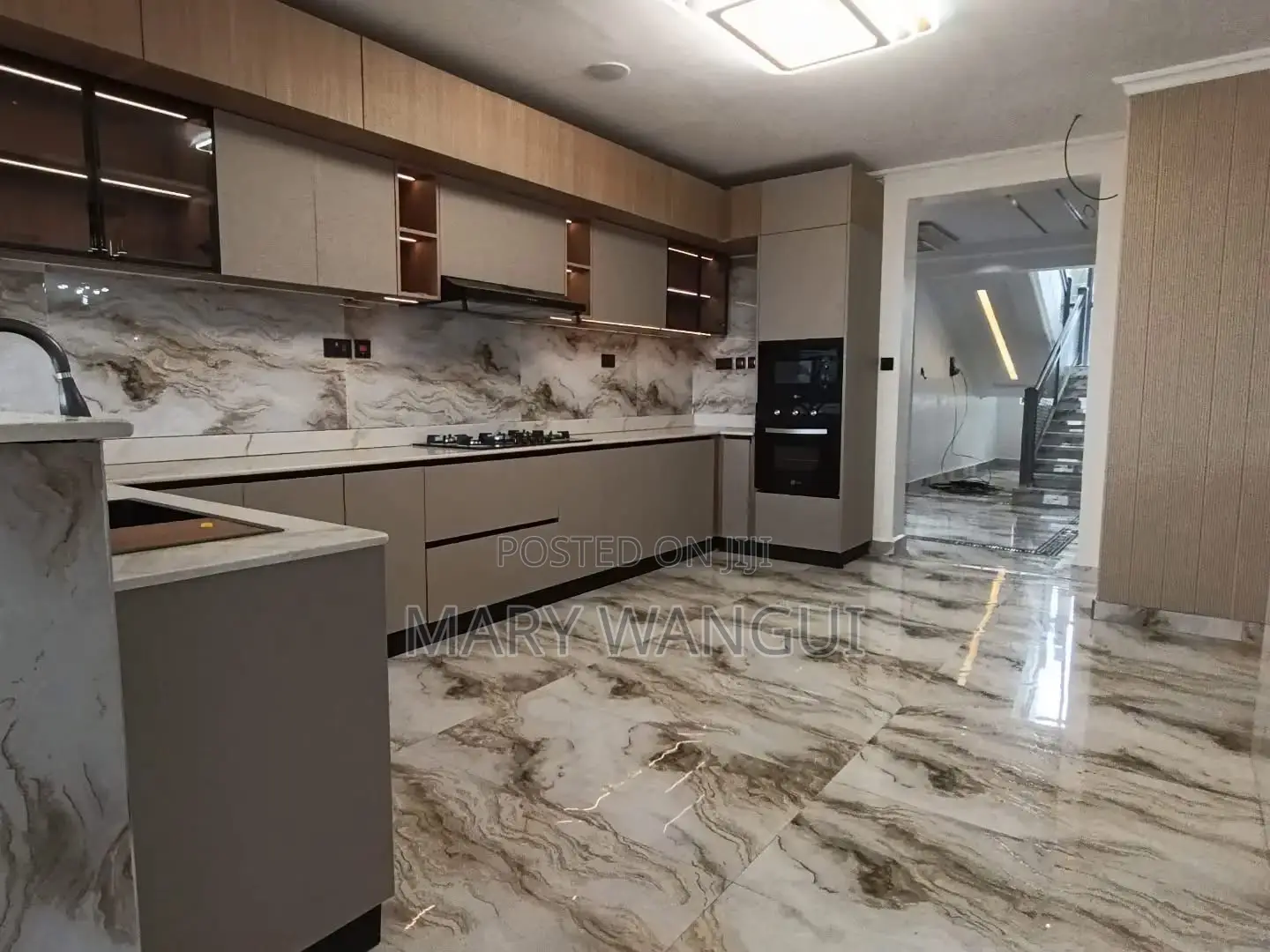 6bdrm Maisonette in Kimbo for sale in Kimbo