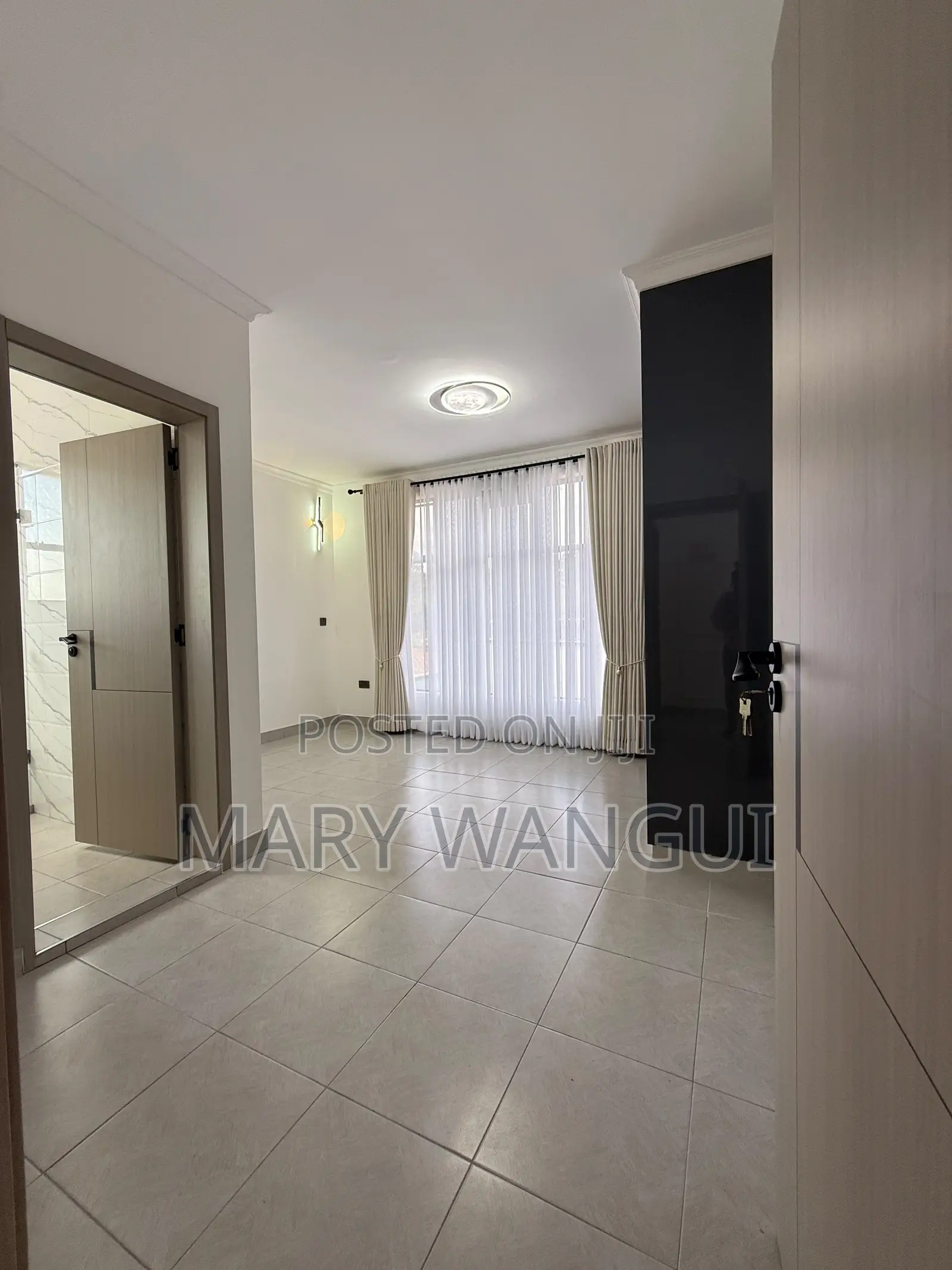 5bdrm Maisonette in Kimbo for sale in Kimbo
