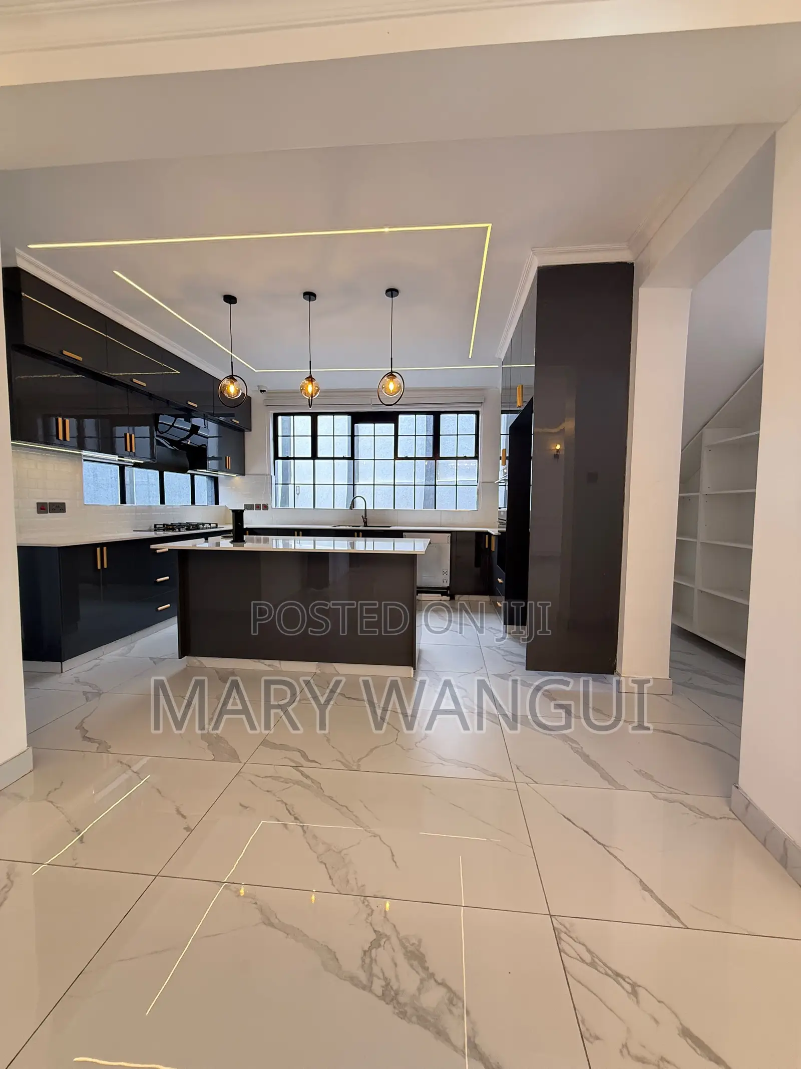 5bdrm Maisonette in Kimbo for sale in Kimbo