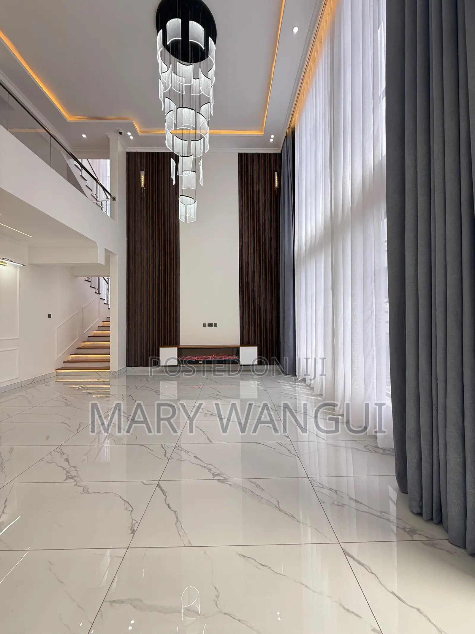 5bdrm Maisonette in Kimbo for sale in Kimbo
