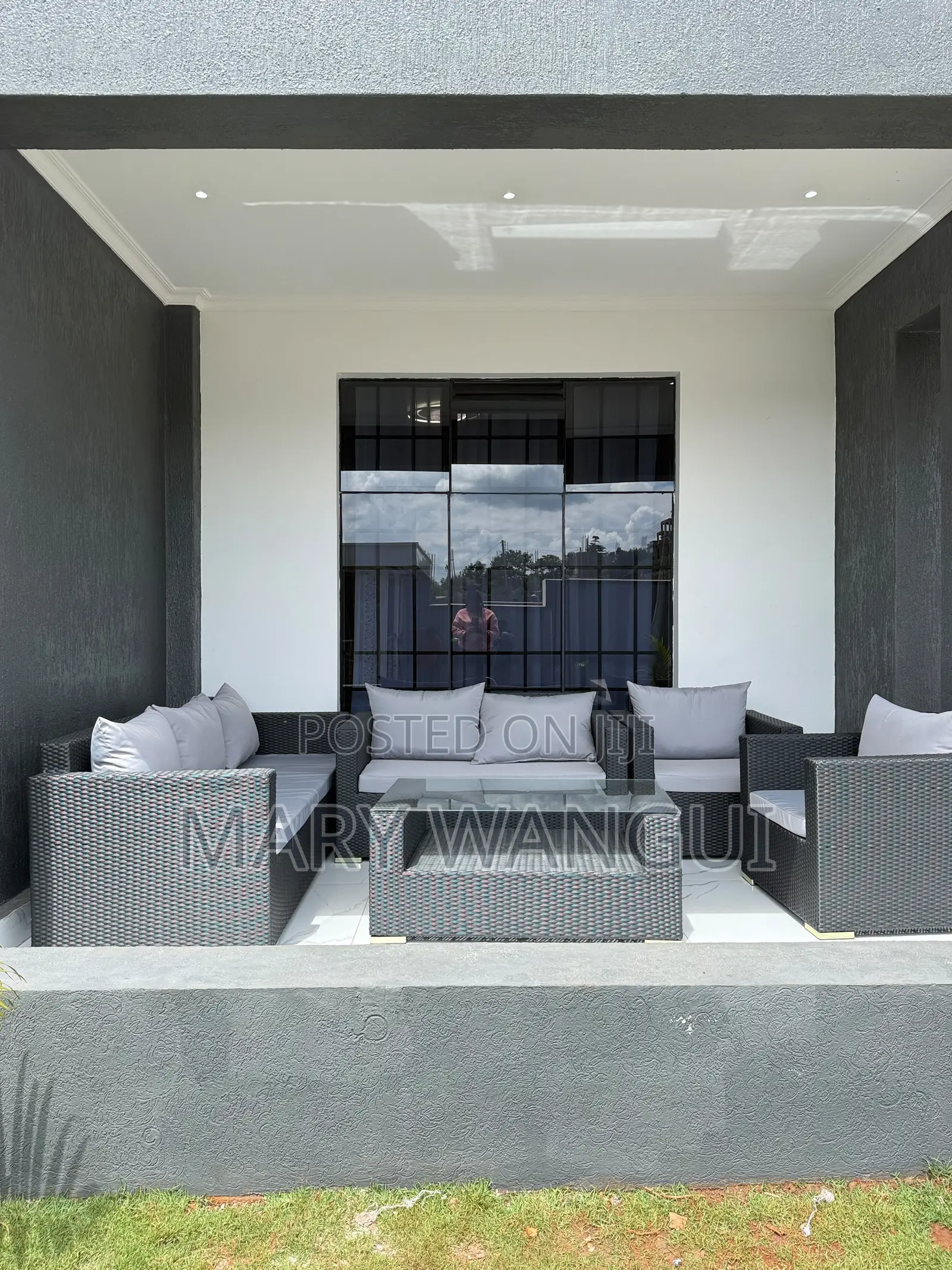 5bdrm Maisonette in Kimbo for sale in Kimbo