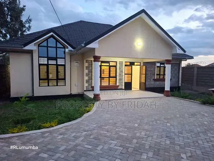 4bdrm Bungalow in Kitengela for sale in Kitengela