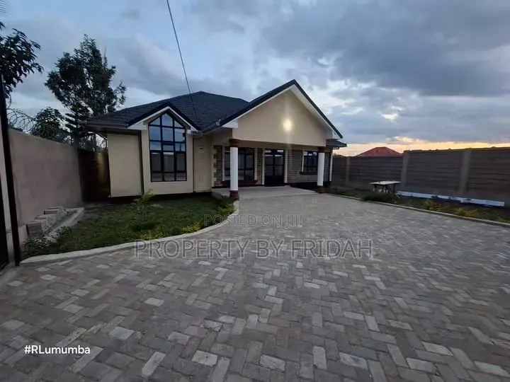4bdrm Bungalow in Kitengela for sale in Kitengela