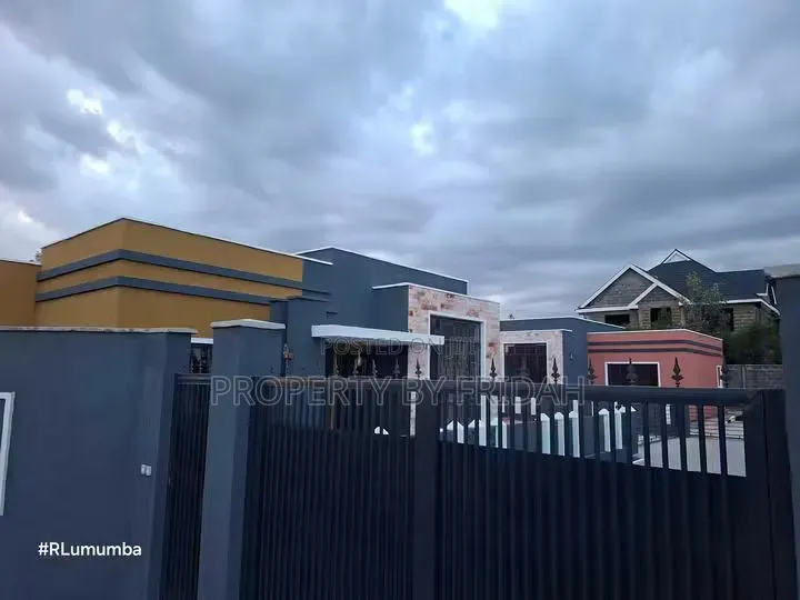 4bdrm Bungalow in Kitengela for sale in Kitengela