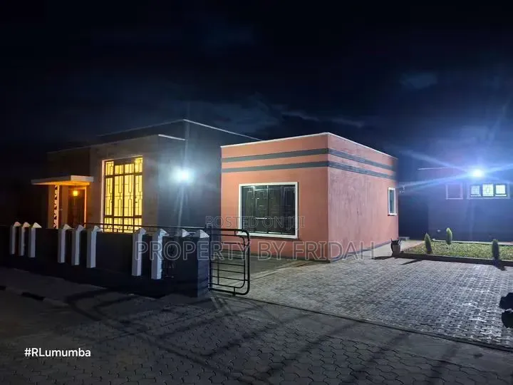 4bdrm Bungalow in Kitengela for sale in Kitengela