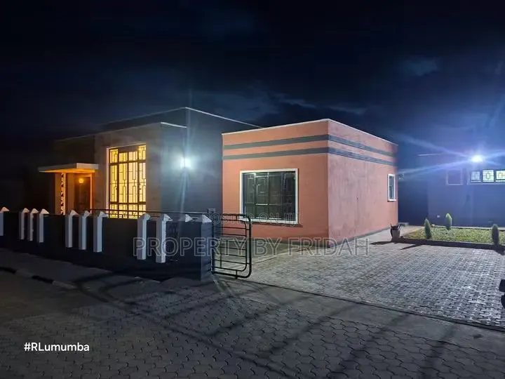 4bdrm Bungalow in Kitengela for sale in Kitengela