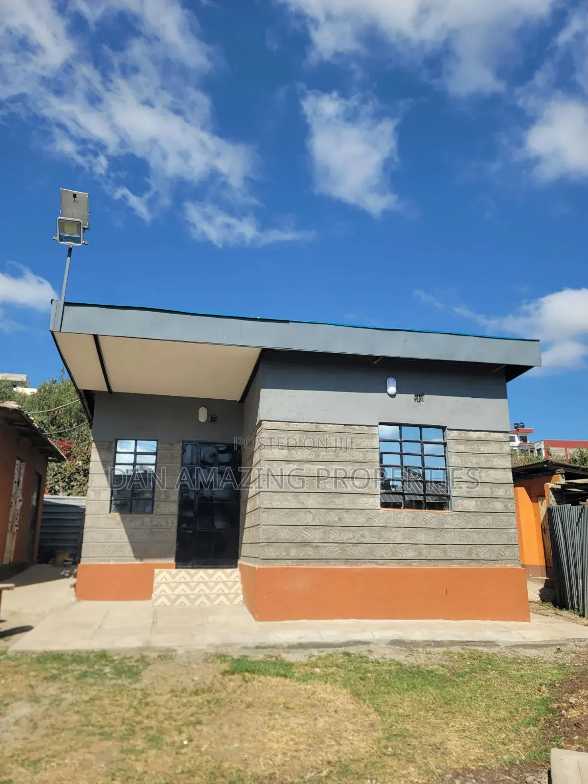 2bdrm Bungalow in Ngong, Matasia for rent in Matasia