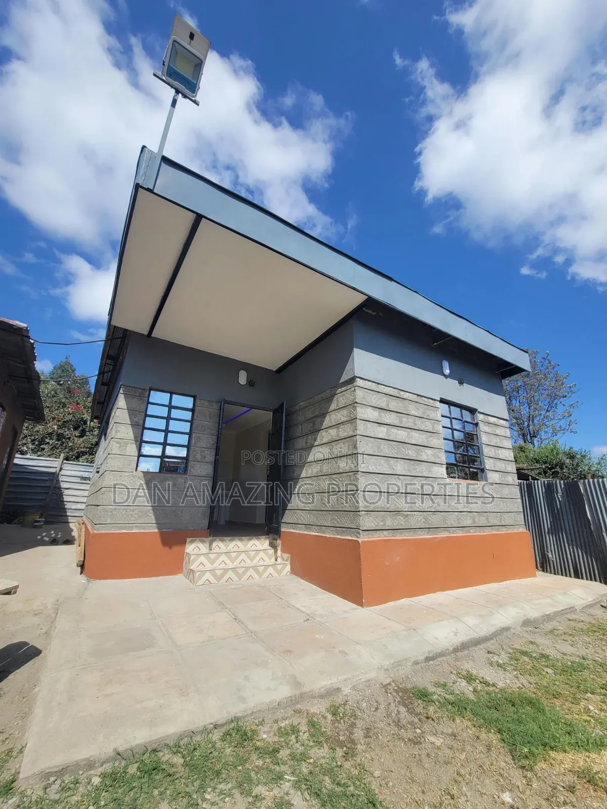 2bdrm Bungalow in Ngong, Matasia for rent in Matasia