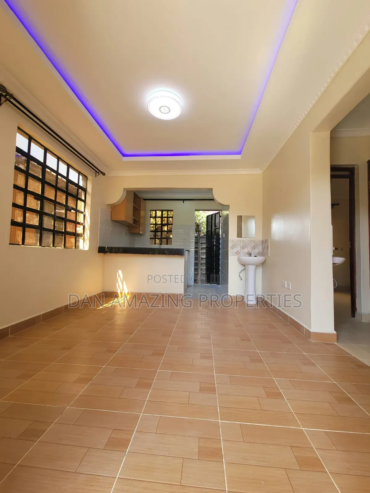 2bdrm Bungalow in Ngong, Matasia for rent in Matasia