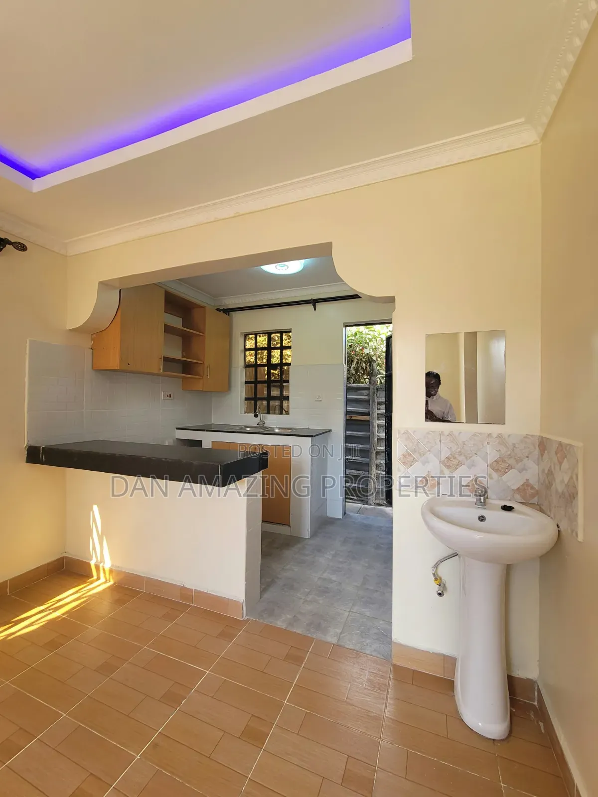 2bdrm Bungalow in Ngong, Matasia for rent in Matasia