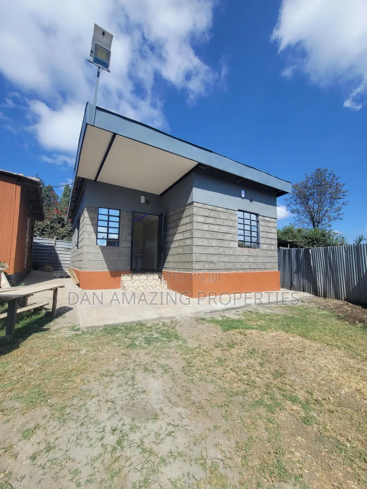 2bdrm Bungalow in Ngong, Matasia for rent in Matasia