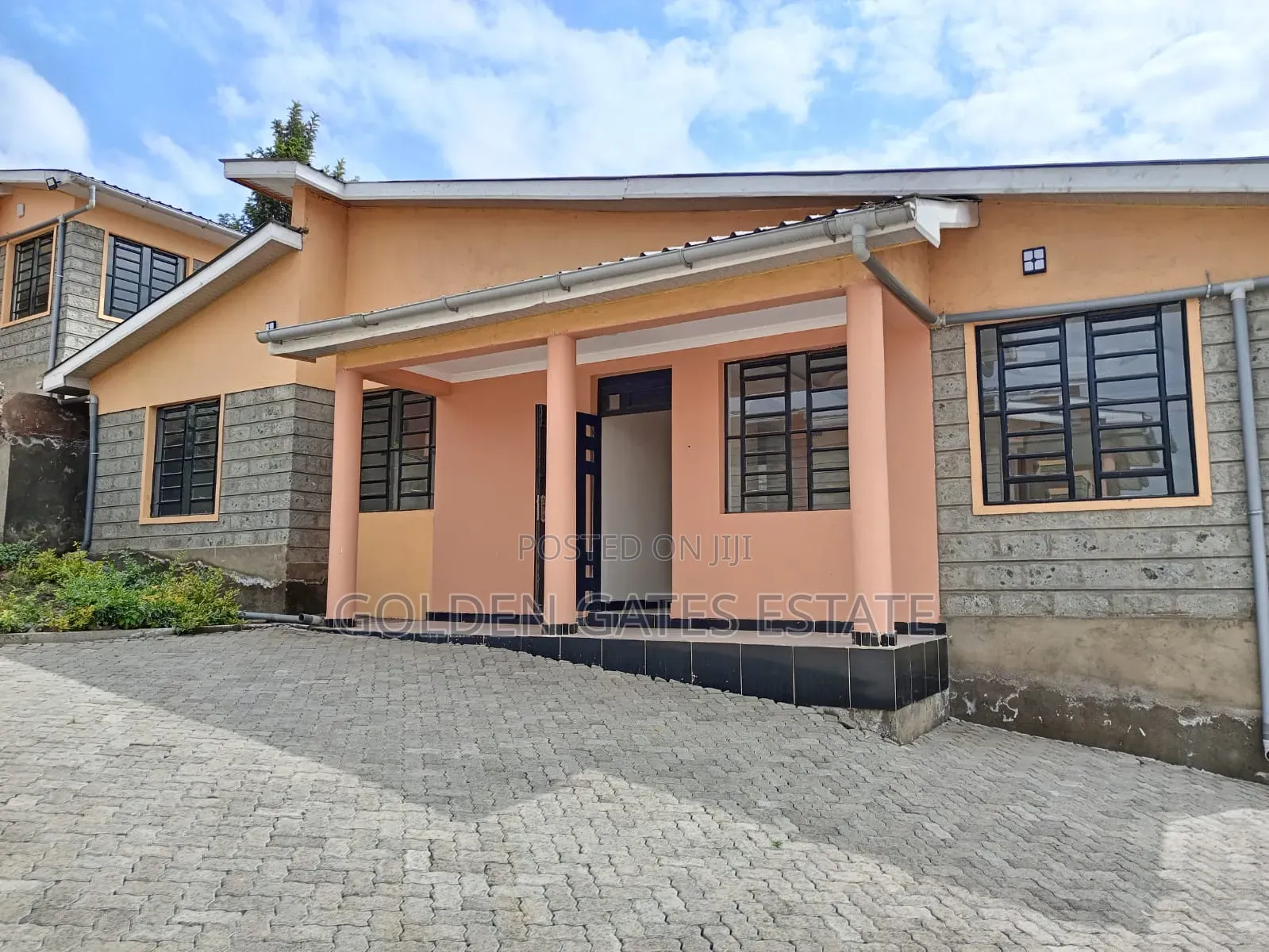 3bdrm Bungalow in Rimpa for rent in Rimpa