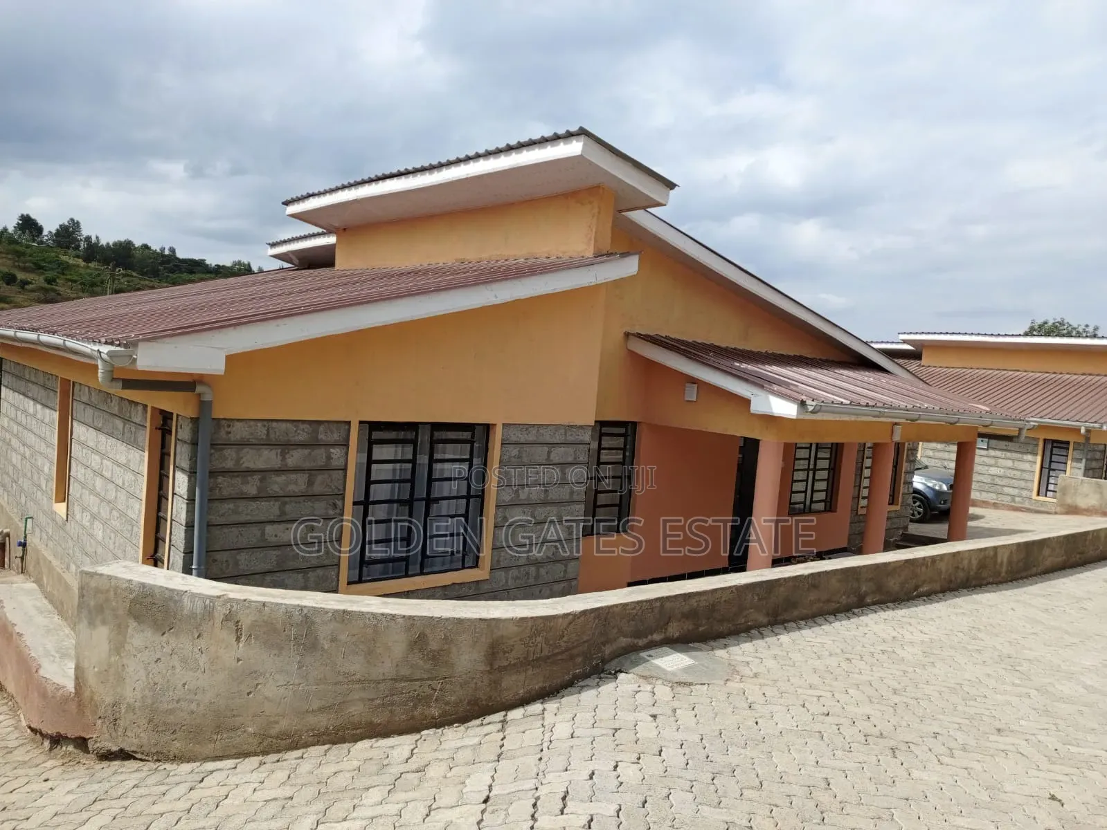 3bdrm Bungalow in Rimpa for rent in Rimpa