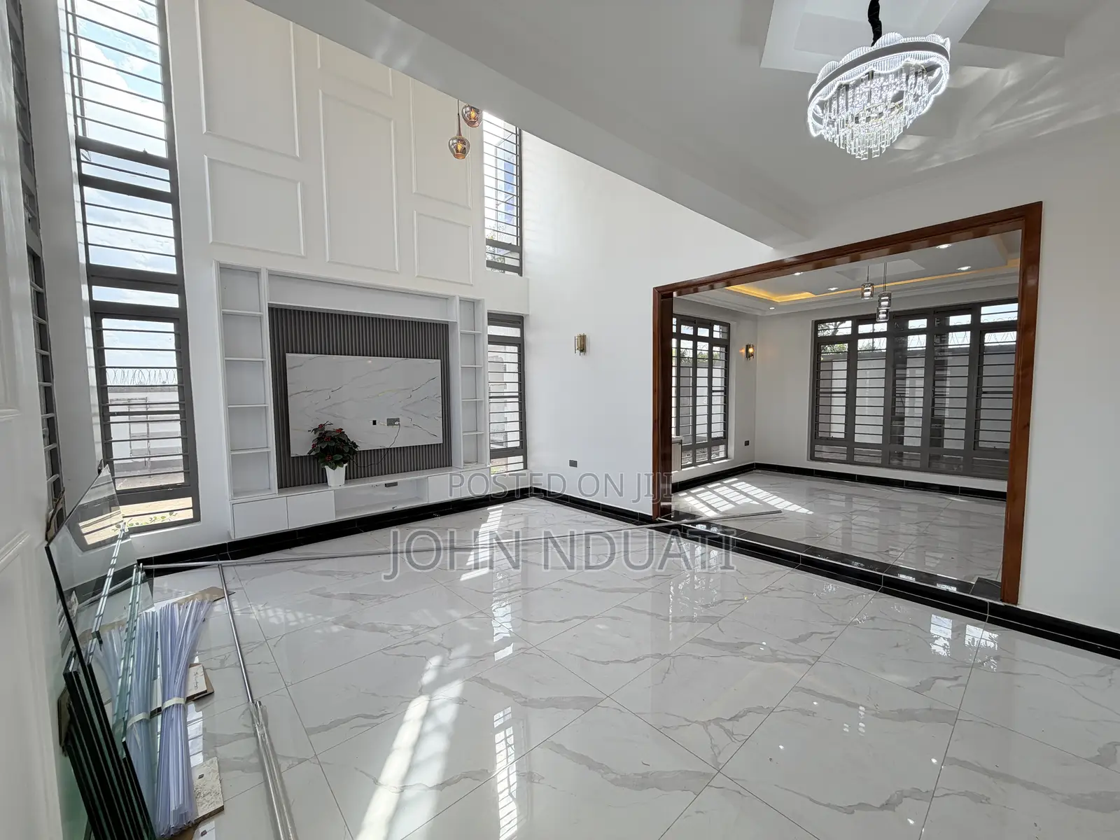 5bdrm Mansion in Ruiru Githunguri for sale in Ruiru