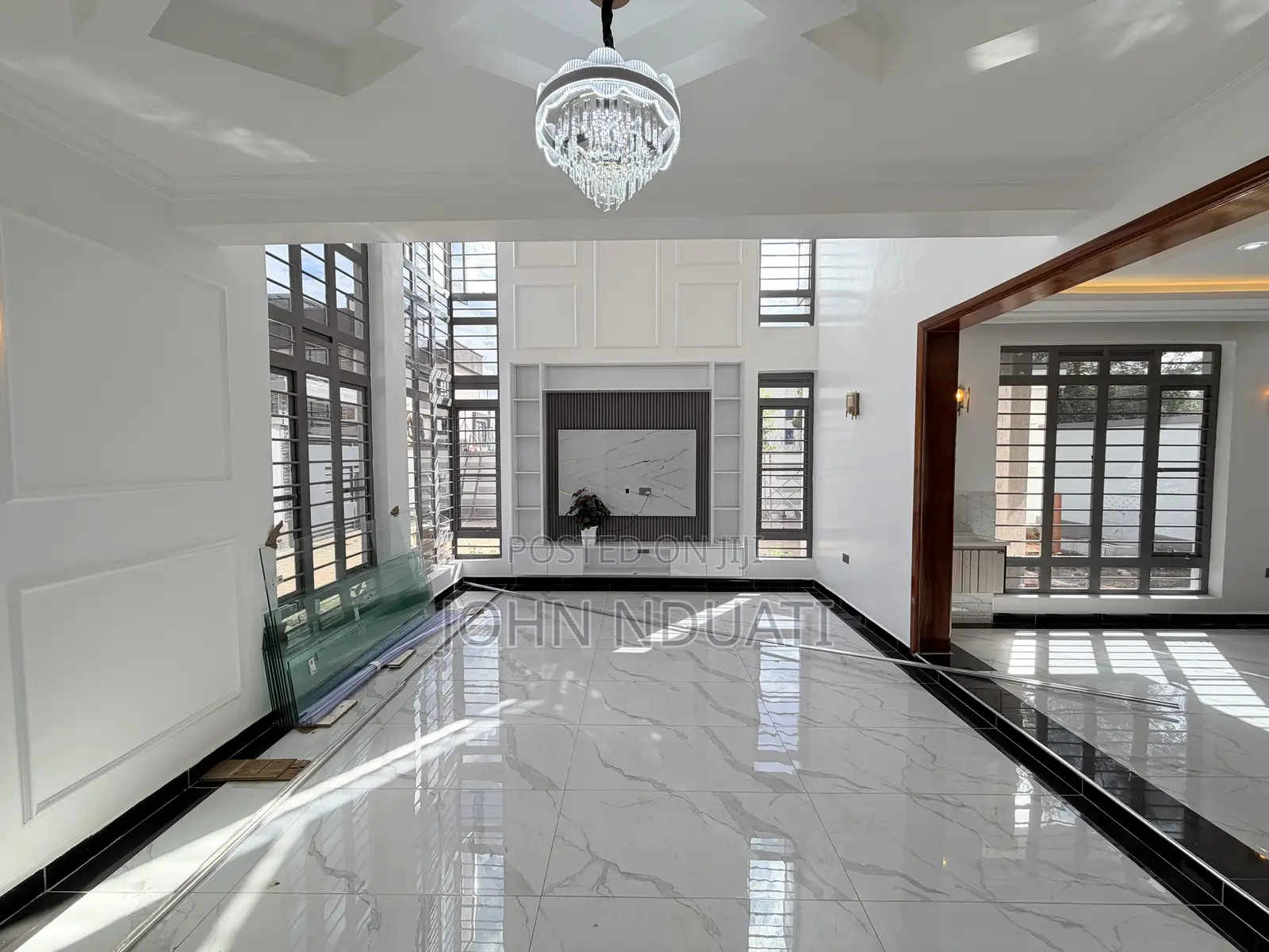 5bdrm Mansion in Ruiru Githunguri for sale in Ruiru