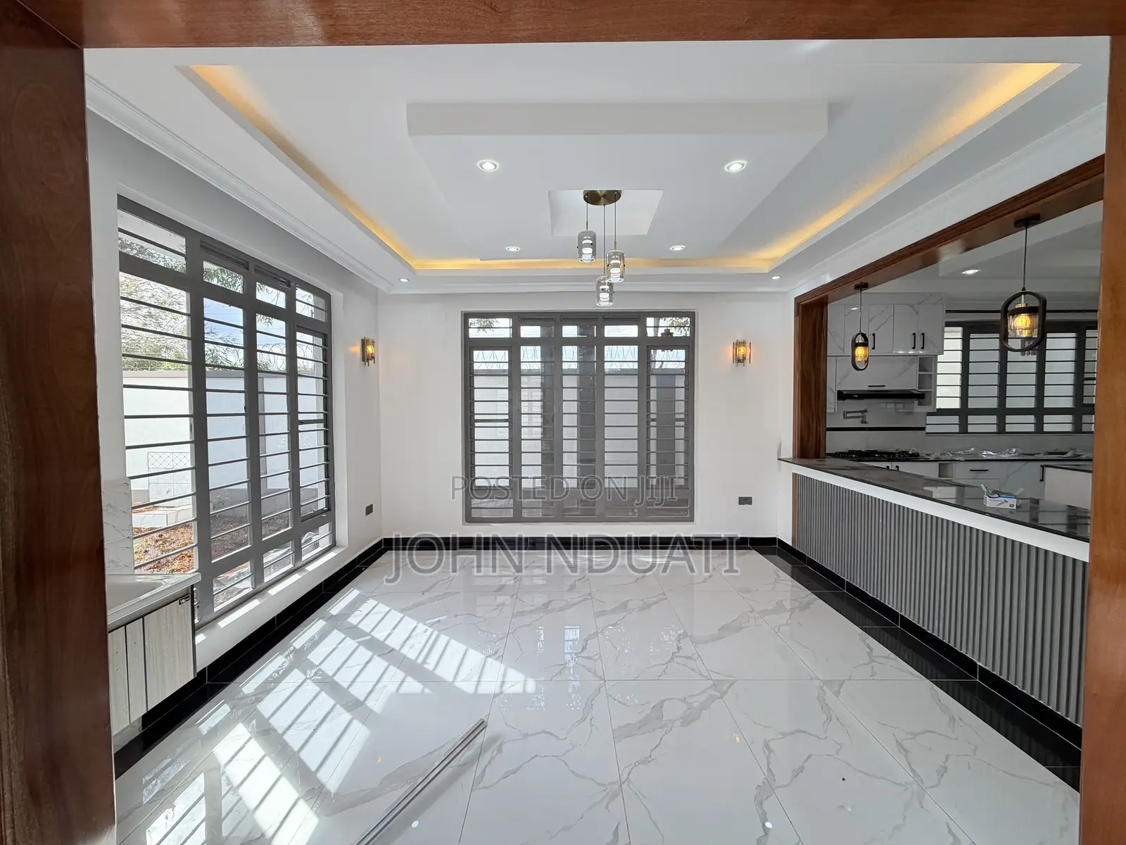 5bdrm Mansion in Ruiru Githunguri for sale in Ruiru